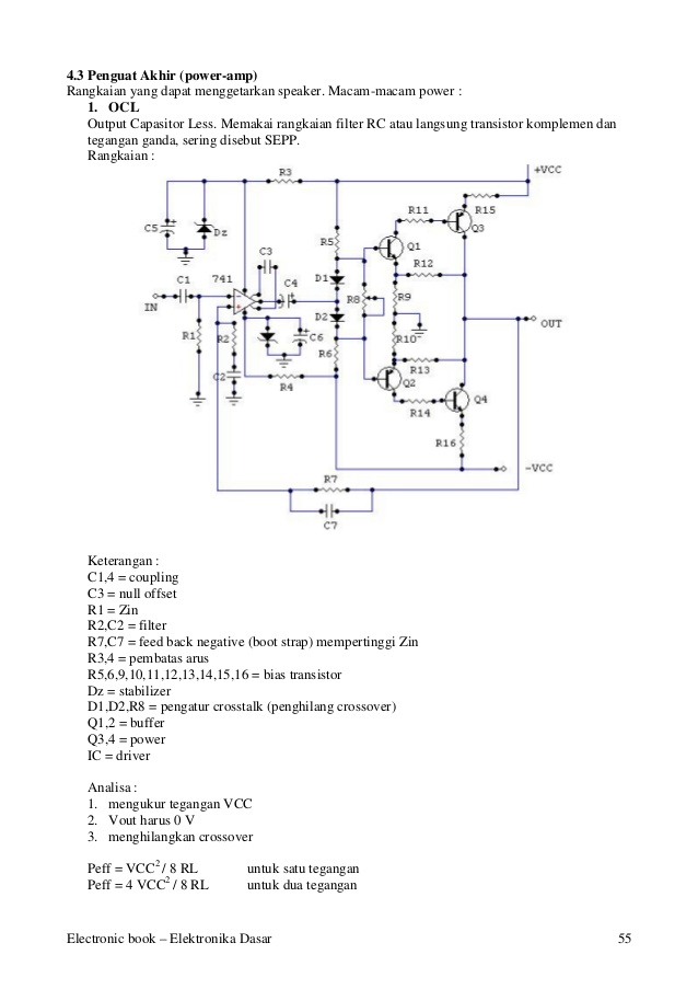 buku persamaan ic dan transistor npn